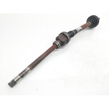 Recambio de transmision delantera derecha para peugeot partner kasten confort l1 referencia OEM IAM   