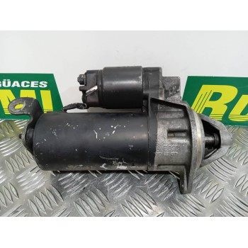 Recambio de motor arranque para opel astra g berlina 1.7 turbodiesel cat (x 17 dtl / 2h8) referencia OEM IAM 0001110115 46713123