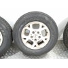 Recambio de juego llantas para chrysler jeep cherokee (j) 2.5 basis referencia OEM IAM 5GT99TRMAA  