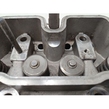 Recambio de culata para land rover discovery (salljg/lj) tdi (3-ptas.) referencia OEM IAM HRC2666  