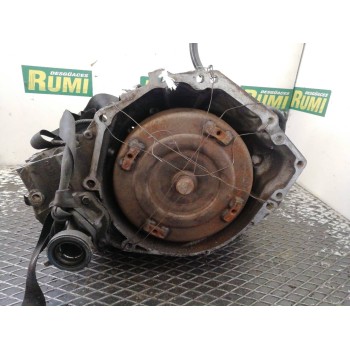 Recambio de caja cambios para chrysler voyager (rg) 3.3 grand voyager limited warner bros referencia OEM IAM P04800931AA TPKTK06