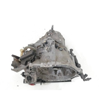 Recambio de caja cambios para citroën c4 berlina exclusive referencia OEM IAM 20DP42  