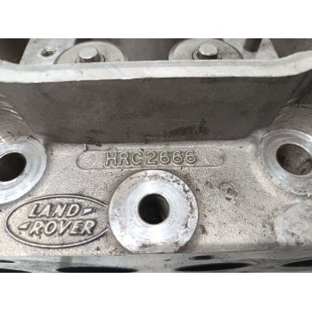 Recambio de culata para land rover discovery (salljg/lj) tdi (3-ptas.) referencia OEM IAM HRC2666  