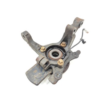 Recambio de mangueta delantera izquierda para opel astra h ber. cosmo referencia OEM IAM 161742912  