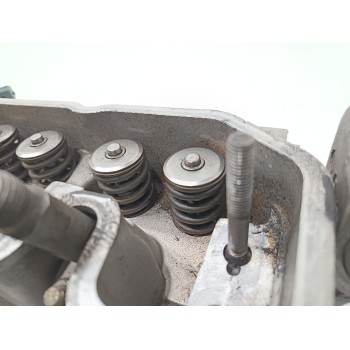 Recambio de culata para land rover discovery (salljg/lj) tdi (3-ptas.) referencia OEM IAM HRC2666  