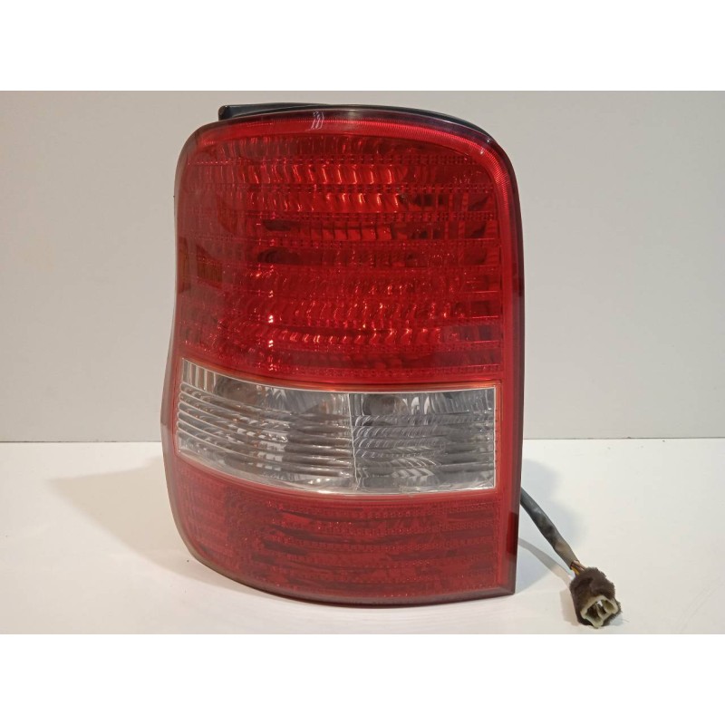 Recambio de piloto trasero izquierdo para kia carnival ii 2.9 cdri ex referencia OEM IAM 1K53A51140L  