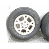 Recambio de juego llantas para chrysler jeep cherokee (j) 2.5 basis referencia OEM IAM 5GT99TRMAA  
