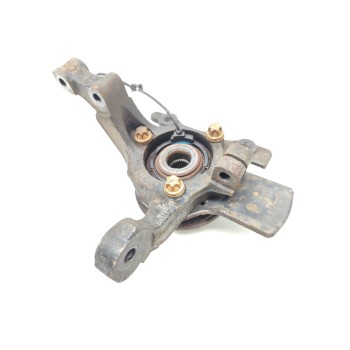 Recambio de mangueta delantera izquierda para opel astra h ber. cosmo referencia OEM IAM 161742912  