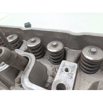 Recambio de culata para land rover discovery (salljg/lj) tdi (3-ptas.) referencia OEM IAM HRC2666  