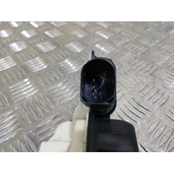 Recambio de cerradura puerta delantera derecha para seat ibiza (6j5) emoción referencia OEM IAM 5N1837016N  