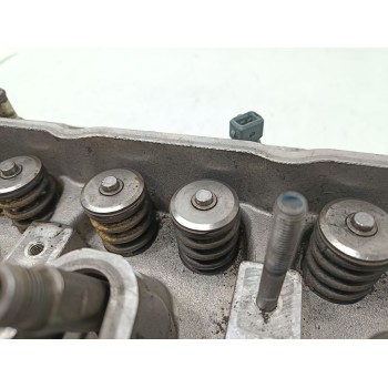 Recambio de culata para land rover discovery (salljg/lj) tdi (3-ptas.) referencia OEM IAM HRC2666  