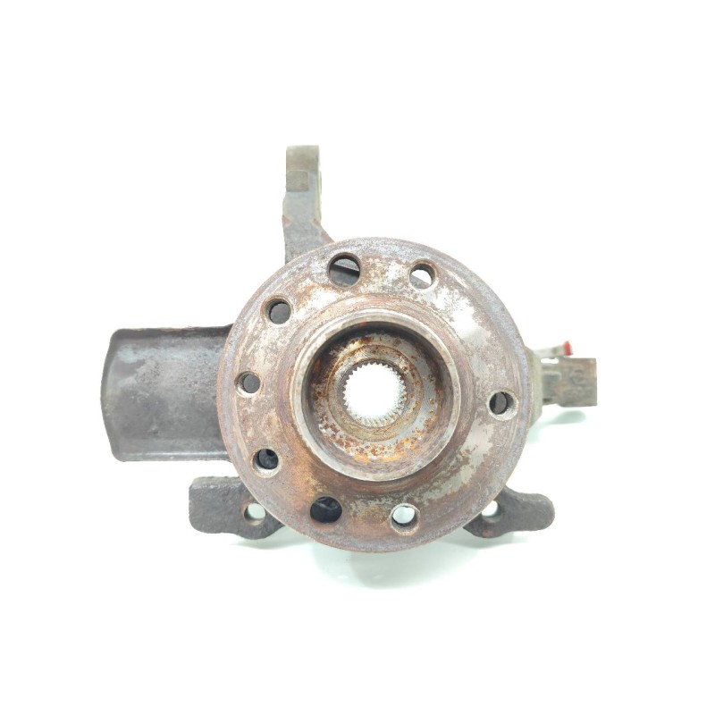 Recambio de mangueta delantera derecha para opel astra h ber. cosmo referencia OEM IAM 161743012  