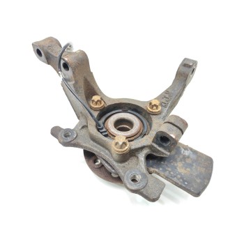 Recambio de mangueta delantera derecha para opel astra h ber. cosmo referencia OEM IAM 161743012  