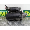 Recambio de motor arranque para volkswagen passat berlina (3a2) 1.9 tdi referencia OEM IAM 0986016980  