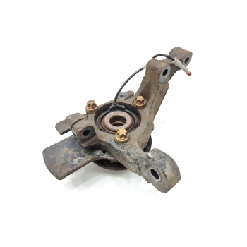 Recambio de mangueta delantera derecha para opel astra h ber. cosmo referencia OEM IAM 161743012  