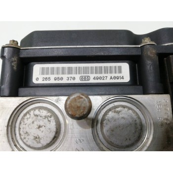 Recambio de abs para citroën c4 berlina exclusive referencia OEM IAM 9649988180  