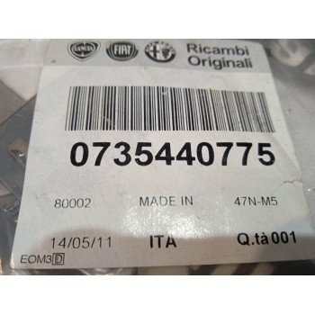 Recambio de no identificado para fiat bravo (198) referencia OEM IAM 735440775  