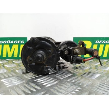 Recambio de motor arranque para volkswagen passat berlina (3a2) 1.9 tdi referencia OEM IAM 0986016980  