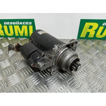 Recambio de motor arranque para volkswagen passat berlina (3a2) 1.9 tdi referencia OEM IAM 0986016980  