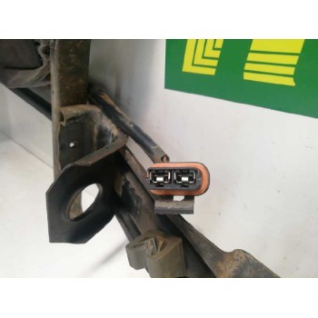 Recambio de electroventilador radiador aire acondicionado para opel frontera a básico referencia OEM IAM   