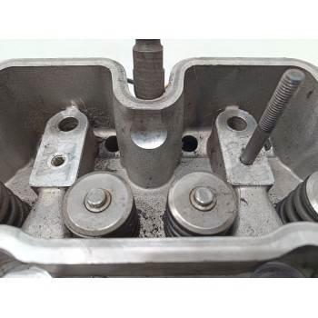 Recambio de culata para land rover discovery (salljg/lj) tdi (3-ptas.) referencia OEM IAM HRC2666  