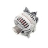 Recambio de alternador para citroën c4 berlina exclusive referencia OEM IAM 9646321880  