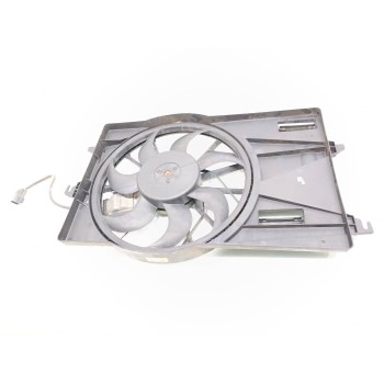 Recambio de electroventilador para ford mondeo berlina (ge) ambiente referencia OEM IAM 3135103495  