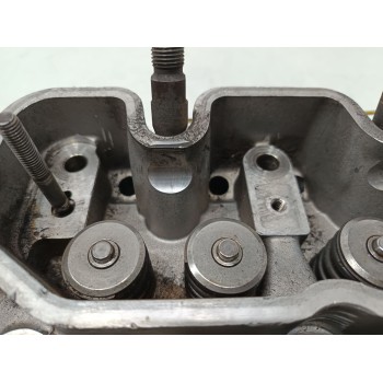 Recambio de culata para land rover discovery (salljg/lj) tdi (3-ptas.) referencia OEM IAM HRC2666  
