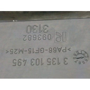 Recambio de electroventilador para ford mondeo berlina (ge) ambiente referencia OEM IAM 3135103495  