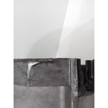 Recambio de caja cambios para bmw serie 3 berlina (e90) 2.0 turbodiesel cat referencia OEM IAM HED  