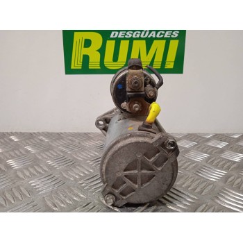 Recambio de motor arranque para opel astra h ber. edition referencia OEM IAM TS18E33 55221292 DEMTS18E33