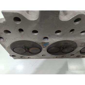 Recambio de culata para land rover discovery (salljg/lj) tdi (3-ptas.) referencia OEM IAM HRC2666  