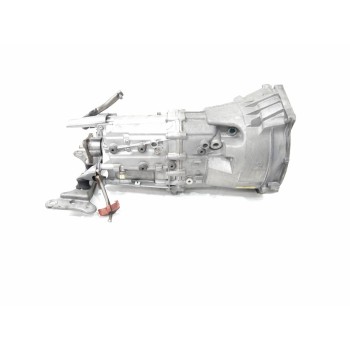 Recambio de caja cambios para bmw serie 3 berlina (e90) 2.0 turbodiesel cat referencia OEM IAM HED  