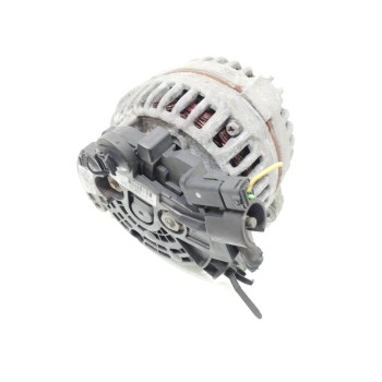 Recambio de alternador para citroën c4 berlina exclusive referencia OEM IAM 9646321880  