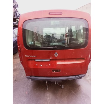 renault kangoo del año 2008