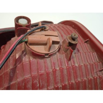 Recambio de piloto trasero izquierdo para kia carnival ii 2.9 cdri ex referencia OEM IAM 1K53A51140L  