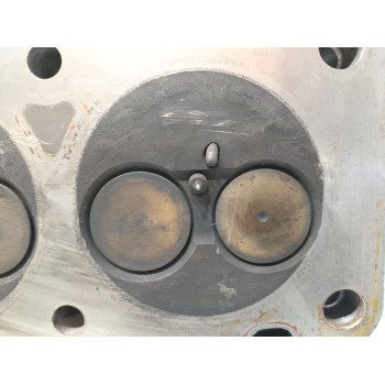 Recambio de culata para land rover discovery (salljg/lj) tdi (3-ptas.) referencia OEM IAM HRC2666  