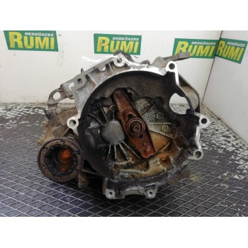 Recambio de caja cambios para seat ibiza (6l1) fresh referencia OEM IAM GDL  