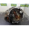 Recambio de caja cambios para seat ibiza (6l1) fresh referencia OEM IAM GDL  
