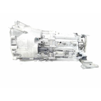 Recambio de caja cambios para bmw serie 3 berlina (e90) 2.0 turbodiesel cat referencia OEM IAM HED  