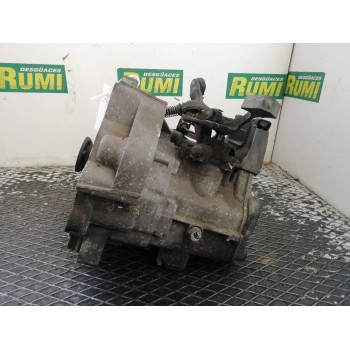Recambio de caja cambios para seat ibiza (6l1) fresh referencia OEM IAM GDL  