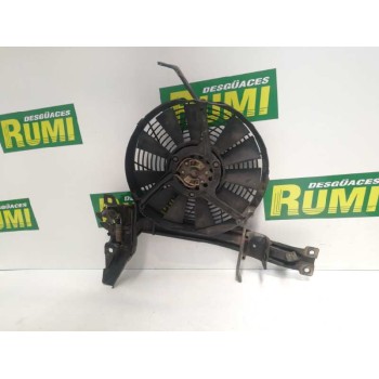 Recambio de electroventilador radiador aire acondicionado para opel frontera a básico referencia OEM IAM   