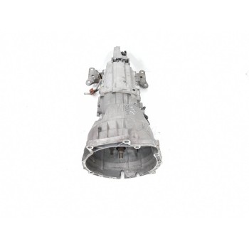 Recambio de caja cambios para bmw serie 3 berlina (e90) 2.0 turbodiesel cat referencia OEM IAM HED  