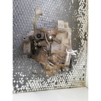 Recambio de caja cambios para seat ibiza (6l1) fresh referencia OEM IAM GDL  