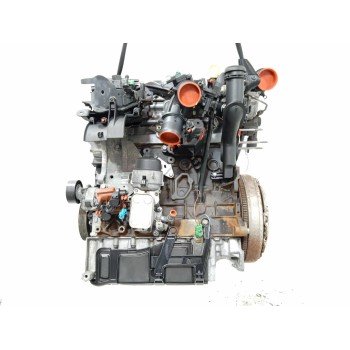 Recambio de motor completo para citroën c4 berlina exclusive referencia OEM IAM RHR  