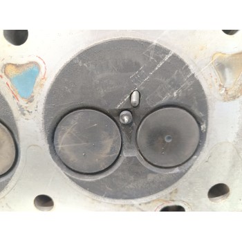 Recambio de culata para land rover discovery (salljg/lj) tdi (3-ptas.) referencia OEM IAM HRC2666  