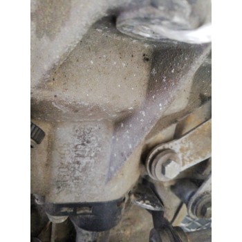 Recambio de caja cambios para seat ibiza (6l1) fresh referencia OEM IAM GDL  