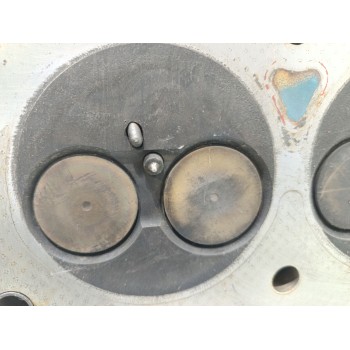 Recambio de culata para land rover discovery (salljg/lj) tdi (3-ptas.) referencia OEM IAM HRC2666  