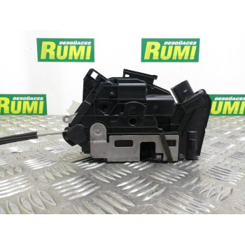 Recambio de cerradura puerta delantera derecha para seat ibiza (6j5) emoción referencia OEM IAM 5N1837016N  