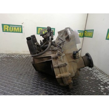 Recambio de caja cambios para seat ibiza (6l1) fresh referencia OEM IAM GDL  